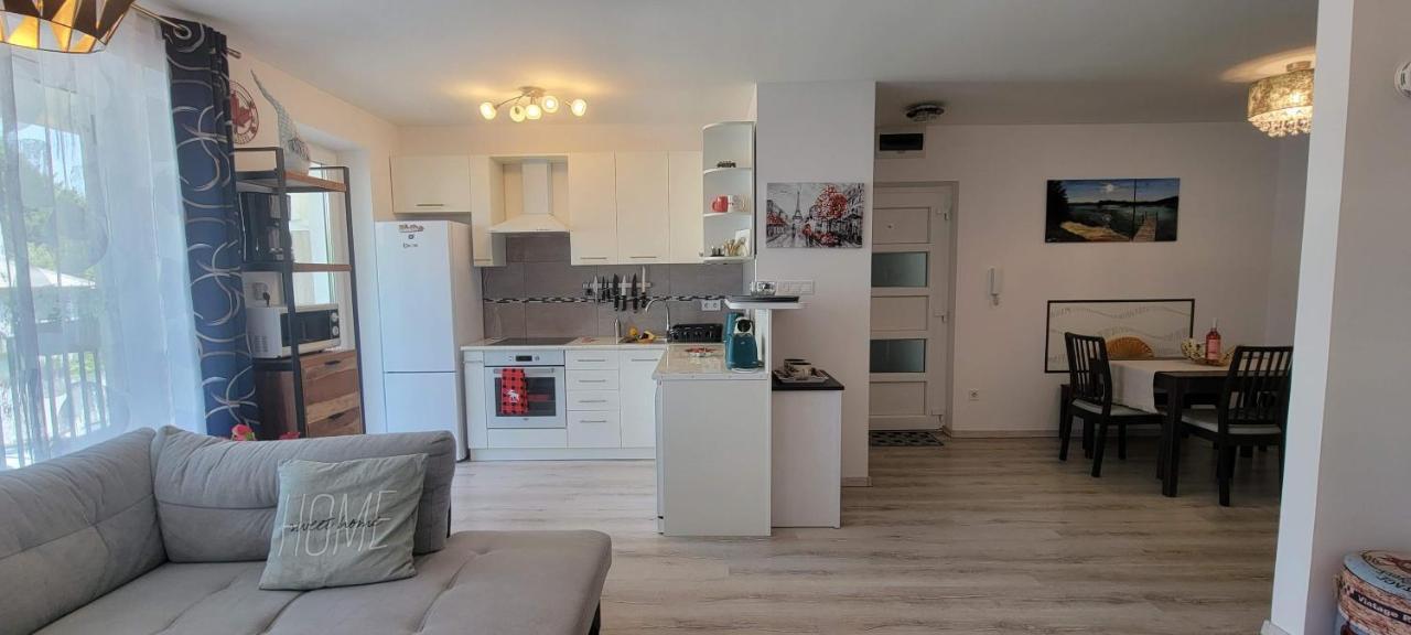 Moonshine Szeged Apartamento Exterior foto